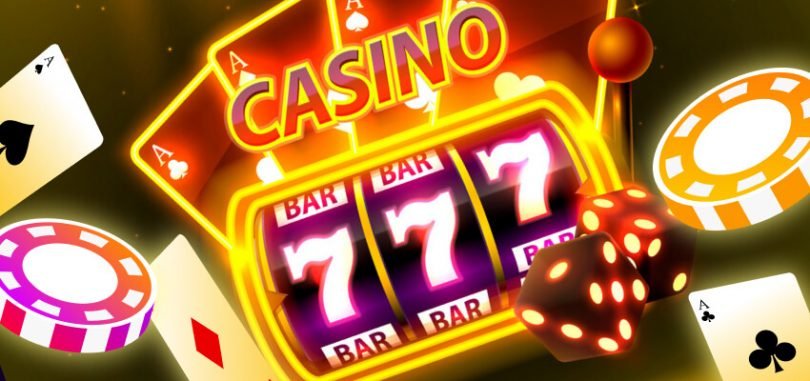 30Bet Casino Online Slots Explore Games, Features and Strategies