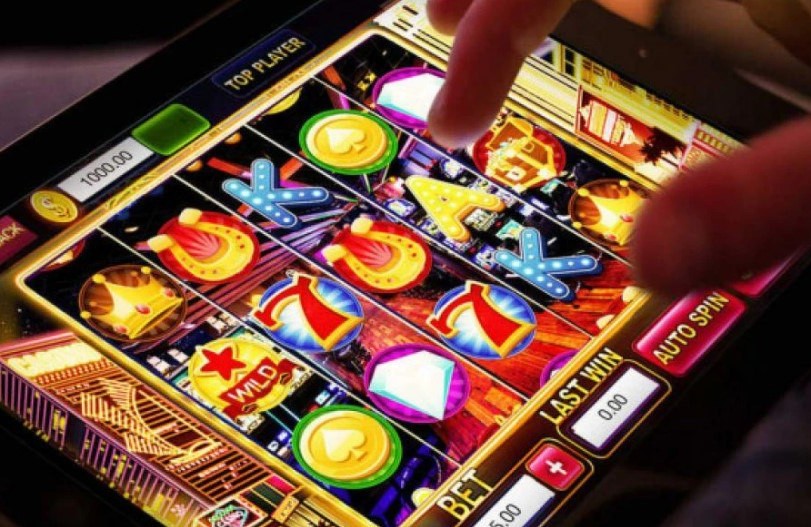 30Bet Casino & Sportsbook 18