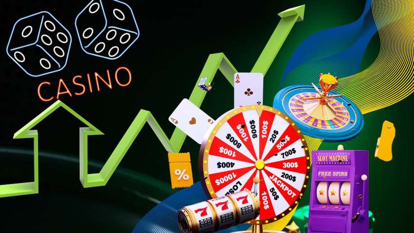 Agent Spins Casino Registration Process 21
