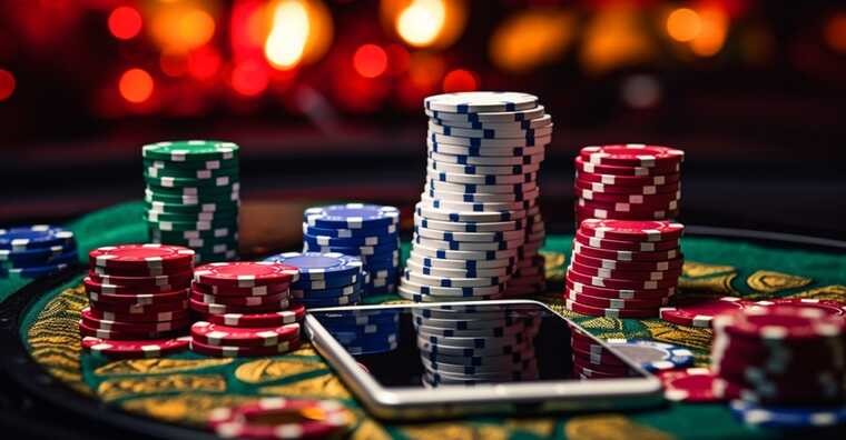 Discover Exciting UK Casino Online Offers & Promotions