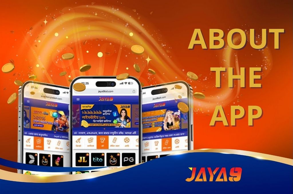 Discover the Best Apps with jaya9apk.online Discover the Best Apps with jaya9apk.online
