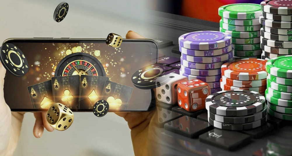 Discover the Thrills of Casino DuoBetz UK