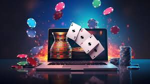 30Bet Casino & Sportsbook 18