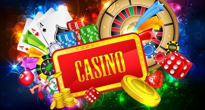 The Excitement Awaits at Joya 9 Online Casino The Excitement Awaits at Joya 9 Online Casino