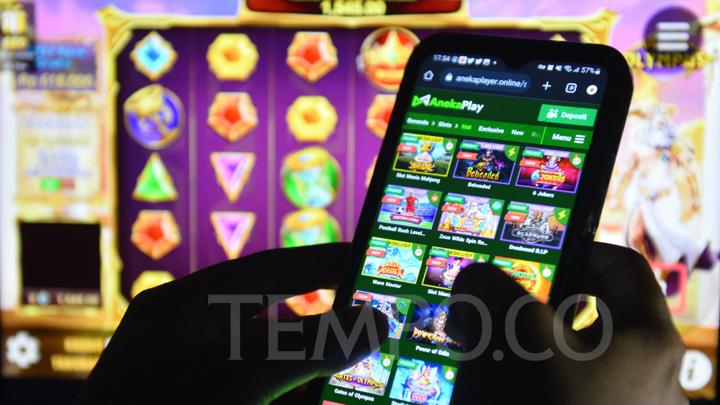 The Excitement Awaits at Joya 9 Online Casino The Excitement Awaits at Joya 9 Online Casino