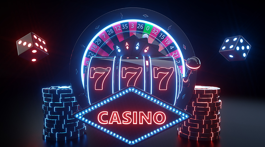 The Exciting World of Joker's Ace Online Casino UK
